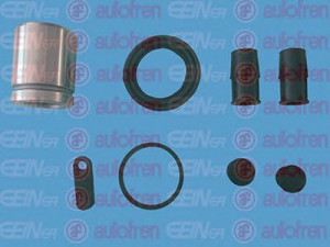 AUTOFREN SEINSA D42279C remonto komplektas, stabdžių apkaba 
 Stabdžių sistema -> Stabdžių matuoklis -> Stabdžių matuoklio montavimas
34216768443