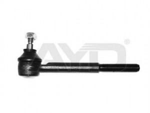 AYD 9101322 skersinės vairo trauklės galas 
 Vairavimas -> Vairo mechanizmo sujungimai
324112