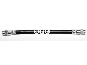 STC T496096 stabdžių žarnelė 
 Stabdžių sistema -> Stabdžių žarnelės
480640, 480647, 77 00 304 969, 7704003957
