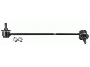 LEMFÖRDER 33366 01 šarnyro stabilizatorius 
 Ašies montavimas/vairavimo mechanizmas/ratai -> Stabilizatorius/fiksatoriai -> Savaime išsilyginanti atrama
0K2FA-34170