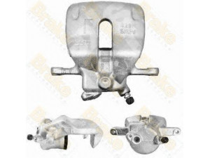 Brake ENGINEERING CA2735R stabdžių apkaba 
 Stabdžių sistema -> Stabdžių matuoklis -> Stabdžių matuoklio montavimas
5511079J00, 5511079J10