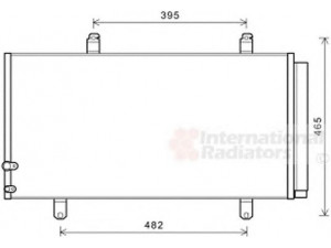 VAN WEZEL 53005696 kondensatorius, oro kondicionierius 
 Oro kondicionavimas -> Kondensatorius
8846006210, 8846007060, 8846033100