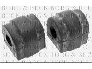 BORG & BECK BSK7409K skersinio stabilizatoriaus komplektas 
 Ašies montavimas/vairavimo mechanizmas/ratai -> Stabilizatorius/fiksatoriai -> Pasukimo trauklė
31356770003