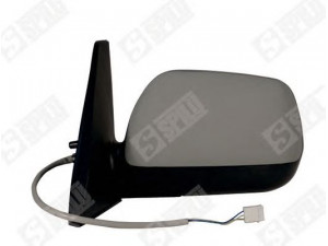 SPILU 53467 išorinis veidrodėlis 
 Kėbulas -> Langai/veidrodėliai -> Veidrodėlis
8793142610