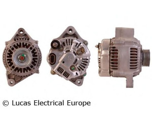 LUCAS ELECTRICAL LRA01620 kintamosios srovės generatorius 
 Elektros įranga -> Kint. sr. generatorius/dalys -> Kintamosios srovės generatorius
27060-74450, 27060-74460