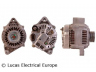 LUCAS ELECTRICAL LRA01620 kintamosios srovės generatorius 
 Elektros įranga -> Kint. sr. generatorius/dalys -> Kintamosios srovės generatorius
27060-74450, 27060-74460