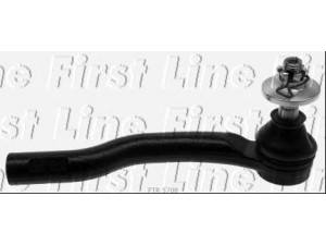 FIRST LINE FTR5708 skersinės vairo trauklės galas 
 Vairavimas -> Vairo mechanizmo sujungimai
4504649225, 45046-49225