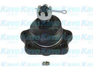 KAVO PARTS SBJ-6556 atramos/vairo trauklė
401109X502, 401109X50A, 401109X50B