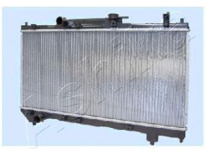 ASHIKA RDA153097 radiatorius, variklio aušinimas 
 Aušinimo sistema -> Radiatorius/alyvos aušintuvas -> Radiatorius/dalys
1640002270, 164000227087, 1640002310