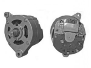 BTS Turbo L611345 kintamosios srovės generatorius