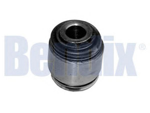 BENDIX 040128B valdymo svirties/išilginių svirčių įvorė 
 Ašies montavimas/vairavimo mechanizmas/ratai -> Valdymo svirtis/pasukamosios svirties sujungimas -> Montavimas/sutvirtinimas
2013520027, 2043520027, 2203520027