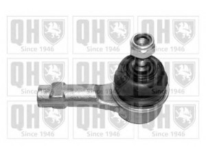 QUINTON HAZELL QR2304S skersinės vairo trauklės galas 
 Vairavimas -> Vairo mechanizmo sujungimai
MB 527 169, MB 597 605, MB 598 023