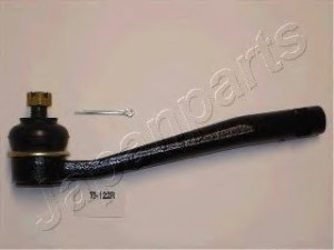 JAPANPARTS TI-122R skersinės vairo trauklės galas 
 Vairavimas -> Vairo mechanizmo sujungimai
48520-01F25, 48520-W1025