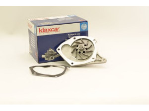 KLAXCAR FRANCE 42134z vandens siurblys 
 Aušinimo sistema -> Vandens siurblys/tarpiklis -> Vandens siurblys
7701475995, 7701478031