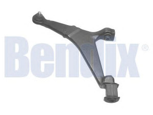 BENDIX 041871B vikšro valdymo svirtis 
 Ašies montavimas/vairavimo mechanizmas/ratai -> Valdymo svirtis/pasukamosios svirties sujungimas -> Vairo trauklės (valdymo svirtis, išilginis balansyras, diago
95614999, 96133608, 96133608