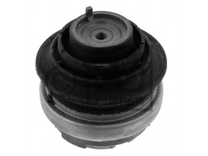 FEBI BILSTEIN 19460 variklio montavimas 
 Variklis -> Variklio montavimas -> Variklio montavimo rėmas
203 240 11 17