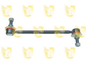 UNIGOM 391556 šarnyro stabilizatorius 
 Ašies montavimas/vairavimo mechanizmas/ratai -> Stabilizatorius/fiksatoriai -> Savaime išsilyginanti atrama
0350610, 350610, 90496116, 4686606