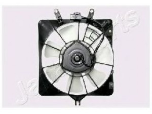 JAPANPARTS VNT192009 ventiliatorius, radiatoriaus 
 Aušinimo sistema -> Oro aušinimas
38611P3G003, 38613TWAJ01, 38616TWAJ01