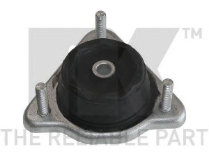 NK 672518 pakabos statramsčio atraminis guolis 
 Ašies montavimas/vairavimo mechanizmas/ratai -> Montavimas, pakabos statramstis
6763456
