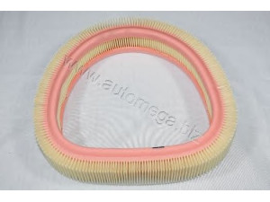 AUTOMEGA 30600800390 oro filtras 
 Filtrai -> Oro filtras
6080390
