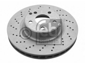 FEBI BILSTEIN 21086 stabdžių diskas 
 Stabdžių sistema -> Diskinis stabdys -> Stabdžių diskas
220 421 08 12, 220 421 25 12