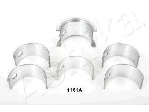 ASHIKA 89-1161A skirstomojo veleno įvorės 
 Variklis -> Variklio uždegimo laiko reguliavimo kontrolė -> Skirstomasis velenas
11802-54010