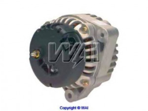 WAIglobal SS822 starteris 
 Elektros įranga -> Starterio sistema -> Starteris