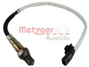 METZGER 0893276 lambda jutiklis 
 Išmetimo sistema -> Jutiklis/zondas
8200 650 085