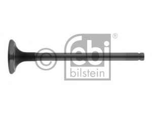 FEBI BILSTEIN 18667 išleidimo vožtuvas 
 Variklis -> Variklio uždegimo laiko reguliavimo kontrolė -> Vožtuvų eilė -> Vožtuvai/dalys
0949.59, 949.59, 0949.59, 949.59