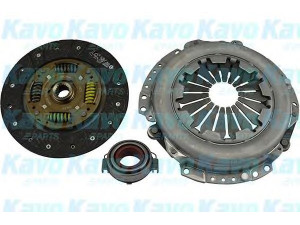 KAVO PARTS CP-1050 sankabos komplektas 
 Sankaba/dalys -> Sankabos remonto komplektas, visas