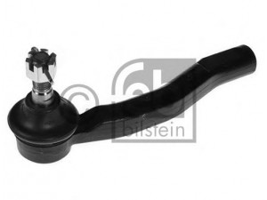 FEBI BILSTEIN 43231 skersinės vairo trauklės galas 
 Vairavimas -> Vairo mechanizmo sujungimai
45046-59195, 45046-59255