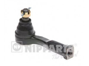 NIPPARTS J4837001 skersinės vairo trauklės galas 
 Vairavimas -> Vairo mechanizmo sujungimai
7313-20000