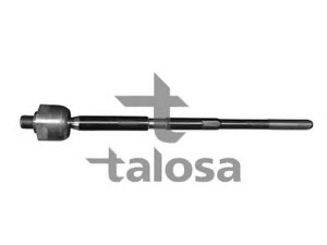 TALOSA 44-03822 vidinė skersinė vairo trauklė 
 Vairavimas -> Vairo mechanizmo sujungimai
3410412
