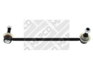 MAPCO 52804HPS šarnyro stabilizatorius 
 Ašies montavimas/vairavimo mechanizmas/ratai -> Stabilizatorius/fiksatoriai -> Savaime išsilyginanti atrama
639 320 0089, 639 320 0289, 639 320 0489