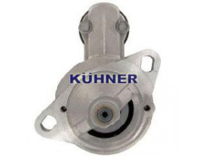 AD KÜHNER 254198 starteris 
 Elektros įranga -> Starterio sistema -> Starteris
185086620, 185086662, 714/36700