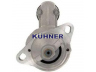AD KÜHNER 254198 starteris 
 Elektros įranga -> Starterio sistema -> Starteris
185086620, 185086662, 714/36700