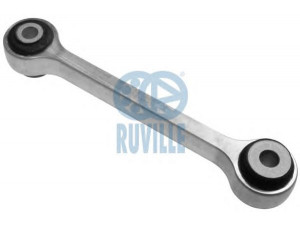 RUVILLE 914703 šarnyro stabilizatorius 
 Ašies montavimas/vairavimo mechanizmas/ratai -> Stabilizatorius/fiksatoriai -> Savaime išsilyginanti atrama
8K0 411 317C, 8K0 411 317D, 8K0 411 317E