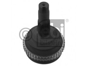 FEBI BILSTEIN 33273 jungtis, kardaninis velenas
46307107, 46307107 S1