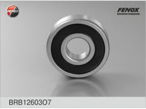 FENOX BRB12603O7 pavaros guolis, kintamosios srovės generatorius
402-2494023-0, 402-24940230, 40224940230