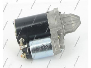 NPS D521O01 starteris 
 Elektros įranga -> Starterio sistema -> Starteris
90341777, 93171936, 93184533, 96469963