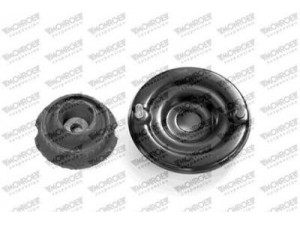 MONROE MK157 pakabos statramsčio atraminis guolis