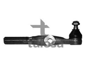 TALOSA 42-04336 skersinės vairo trauklės galas 
 Vairavimas -> Vairo mechanizmo sujungimai
45520G9502