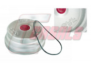 CASALS 9697 dangtelis, rato guolis
3.304.0076.00