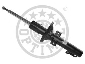 OPTIMAL A-3014G amortizatorius 
 Pakaba -> Amortizatorius