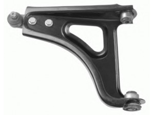 LEMFÖRDER 22787 01 vikšro valdymo svirtis 
 Ašies montavimas/vairavimo mechanizmas/ratai -> Valdymo svirtis/pasukamosios svirties sujungimas -> Vairo trauklės (valdymo svirtis, išilginis balansyras, diago
77 00 820 028, 82 00 737 125