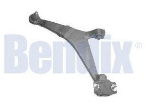 BENDIX 041893B vikšro valdymo svirtis 
 Ašies montavimas/vairavimo mechanizmas/ratai -> Valdymo svirtis/pasukamosios svirties sujungimas -> Vairo trauklės (valdymo svirtis, išilginis balansyras, diago
95658978