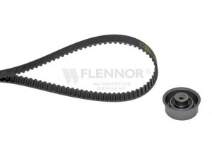 FLENNOR F904956 paskirstymo diržo komplektas 
 Techninės priežiūros dalys -> Papildomas remontas