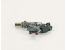 BOSCH F 00E 260 849 lambda jutiklis 
 Variklis -> Variklio elektra
89465 50130, 8946550130