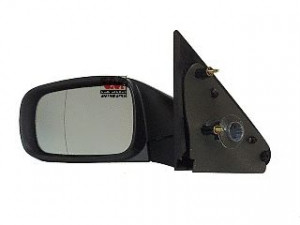 VAN WEZEL 4348818 išorinis veidrodėlis 
 Kėbulas -> Keleivių kabina -> Durys/dalys
7701049061