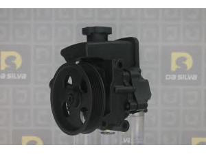 DA SILVA DP3259 hidraulinis siurblys, vairo sistema 
 Vairavimas -> Vairo pavara/siurblys
005 466 83 01, A005 466 83 01